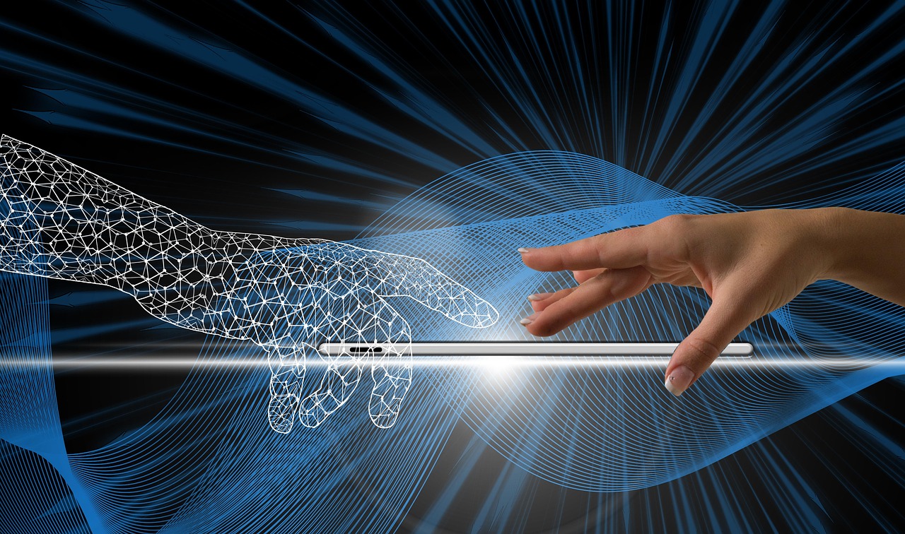 entdecken sie die digitale transformation und ihre auswirkungen auf unternehmen. erfahren sie, wie sie durch innovative technologien und strategien ihre geschäftsprozesse optimieren und neue chancen im digitalen zeitalter nutzen können.