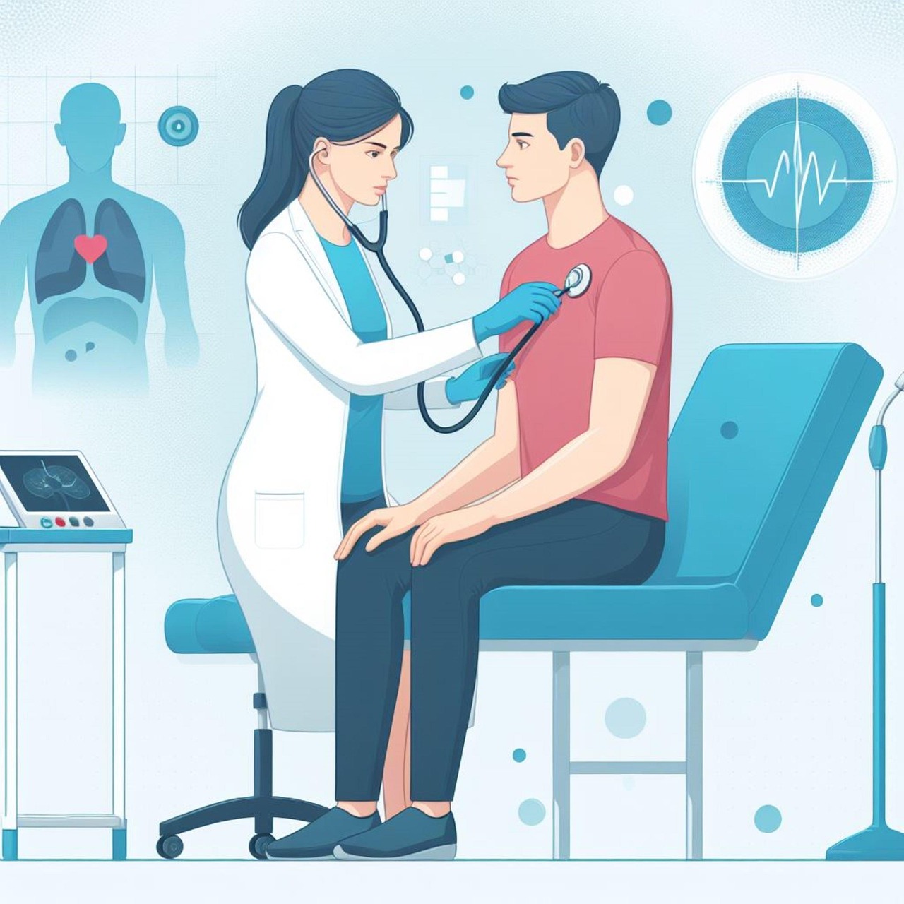 entdecken sie die neuesten entwicklungen im gesundheitswesen, innovative therapien und strategien zur verbesserung der patientengesundheit. erfahren sie mehr über wichtige themen, trends und ressourcen in der gesundheitsversorgung.