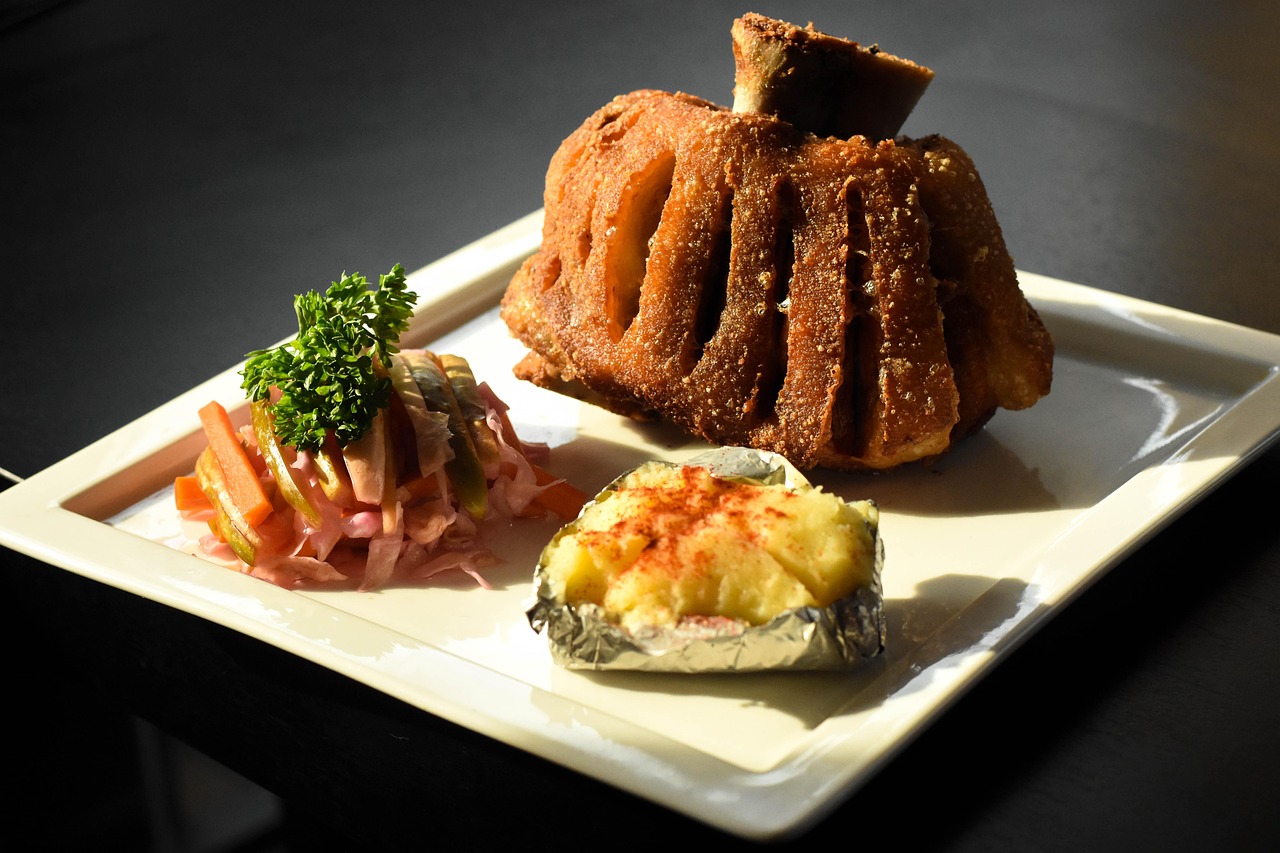 entdecken sie die vielfalt der deutschen küche mit traditionellen gerichten, regionalen spezialitäten und leckeren rezepten, die den geschmack deutschlands in ihr zuhause bringen.