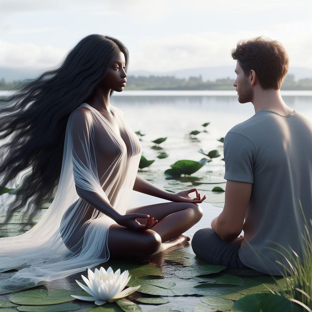 entdecken sie die kunst der achtsamkeit mit praktischen tipps und techniken, um ihre lebensqualität zu verbessern und innere ruhe zu finden. lernen sie, im moment zu leben und stress abzubauen.