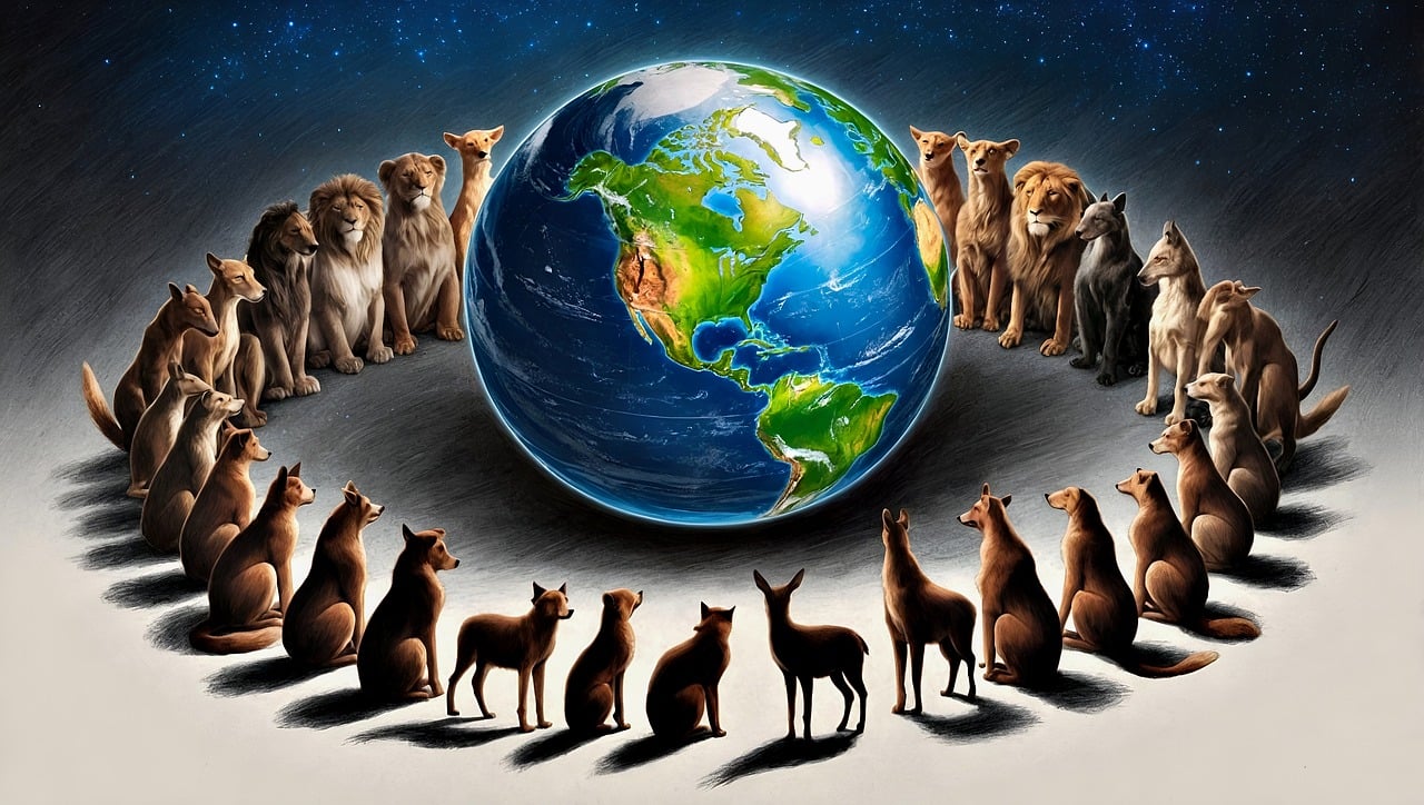 tierschutz umfasst alle maßnahmen und initiativen, die darauf abzielen, das wohlbefinden von tieren zu fördern und zu schützen. entdecken sie, wie wir das leben von tieren verbessern können und welche vorschriften geltend sind.