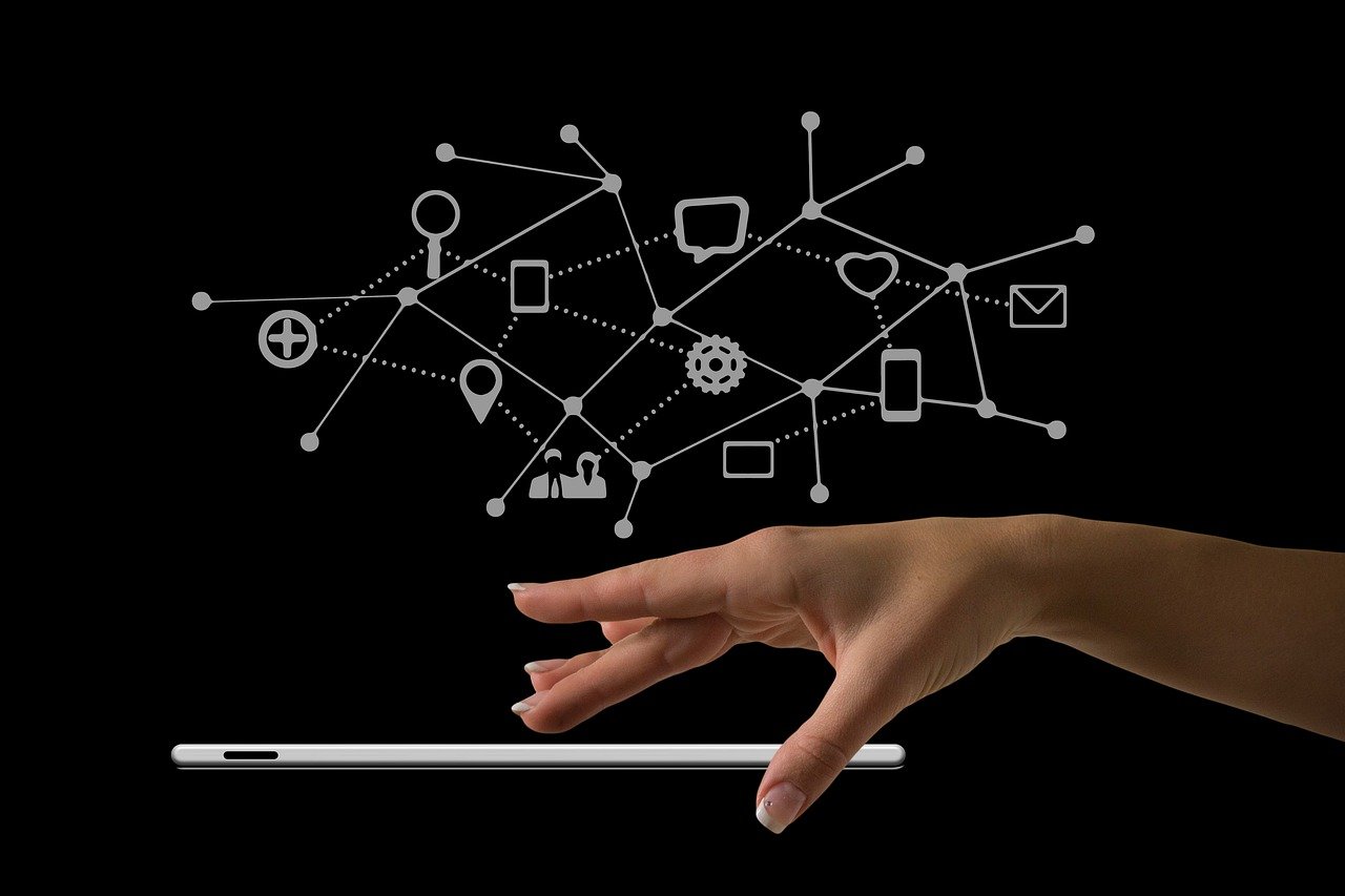 entdecken sie, wie die digitale transformation unternehmen revolutioniert, prozesse optimiert und neue geschäftsmöglichkeiten schafft. erfahren sie, wie innovative technologien die zukunft gestalten.