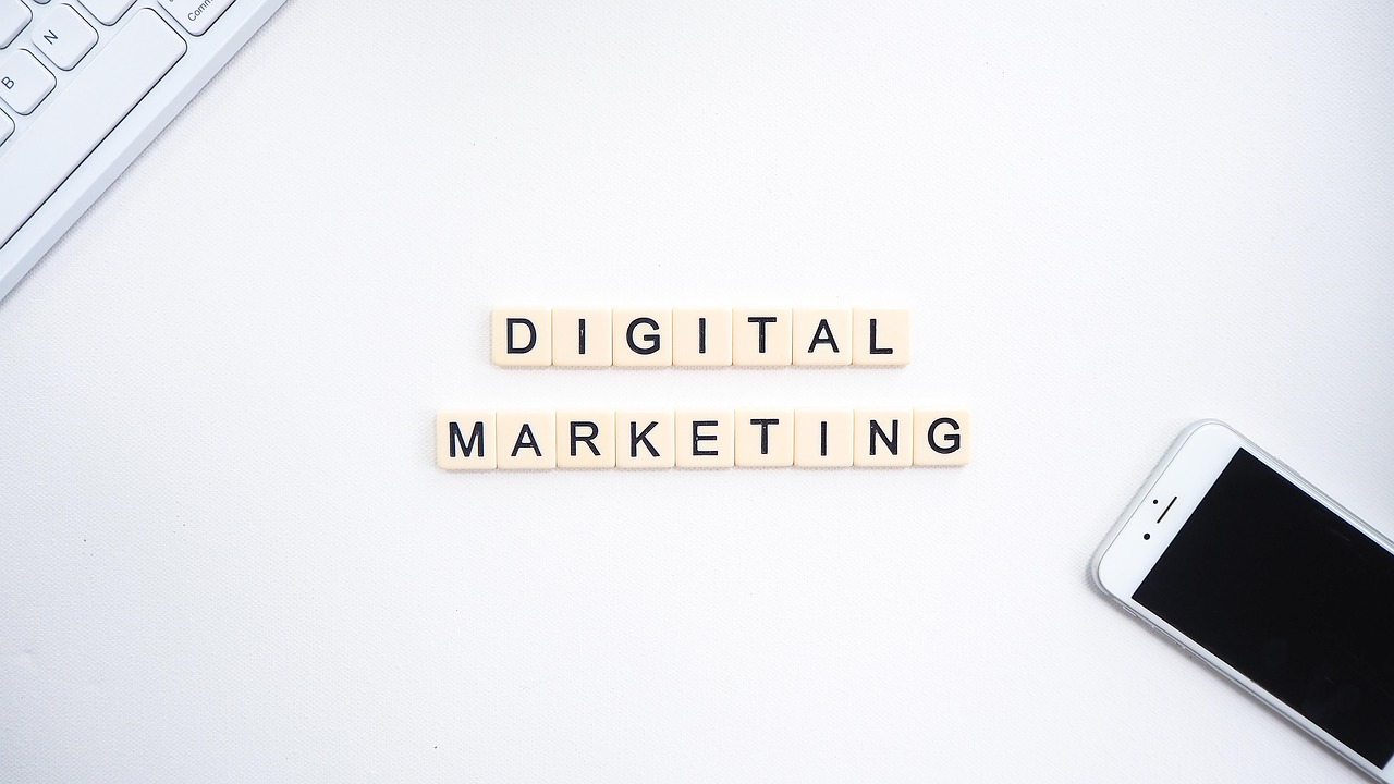 entdecken sie die neuesten trends und strategien im digitalen marketing. von seo bis social media, optimieren sie ihre online-präsenz und steigern sie ihr geschäftswachstum mit innovativen digitalen lösungen.