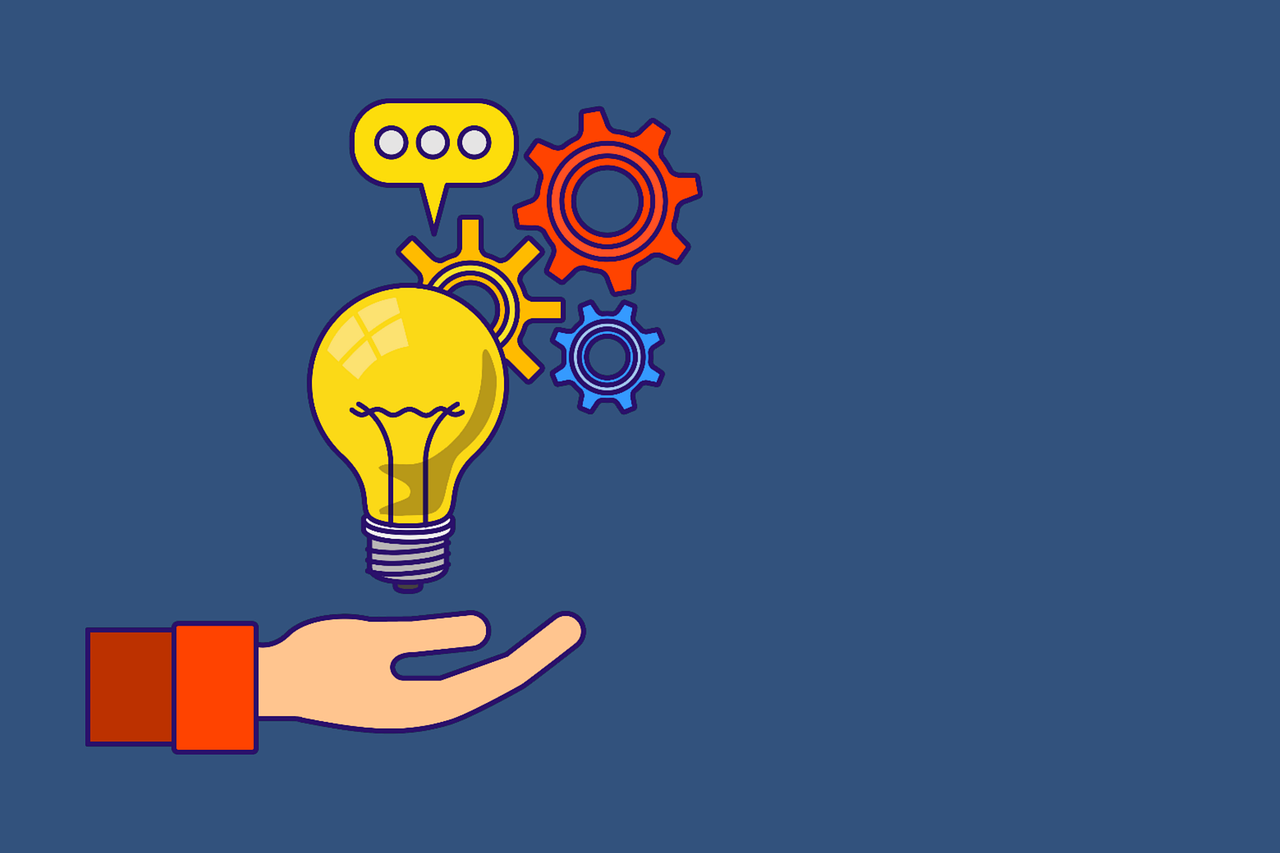 entdecken sie die neuesten trends und entwicklungen in der welt der innovation. erfahren sie, wie kreative ideen und technologien unser leben verändern und neue möglichkeiten schaffen. tauchen sie ein in die zukunft der innovation!