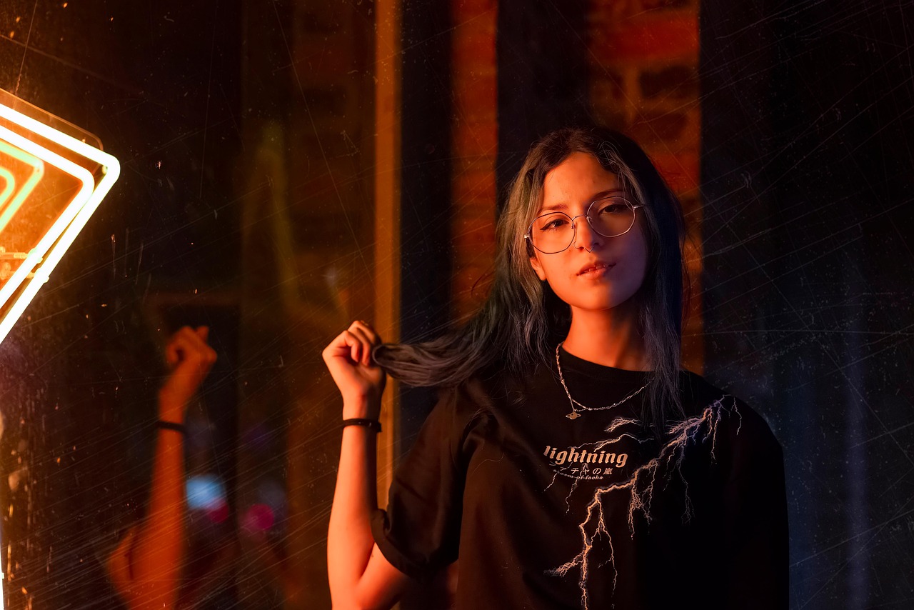 entdecken sie die neuesten modetrends für frauen! von eleganten outfits bis hin zu lässigen styles – finden sie inspiration für ihren perfekten look in der welt der damenmode.