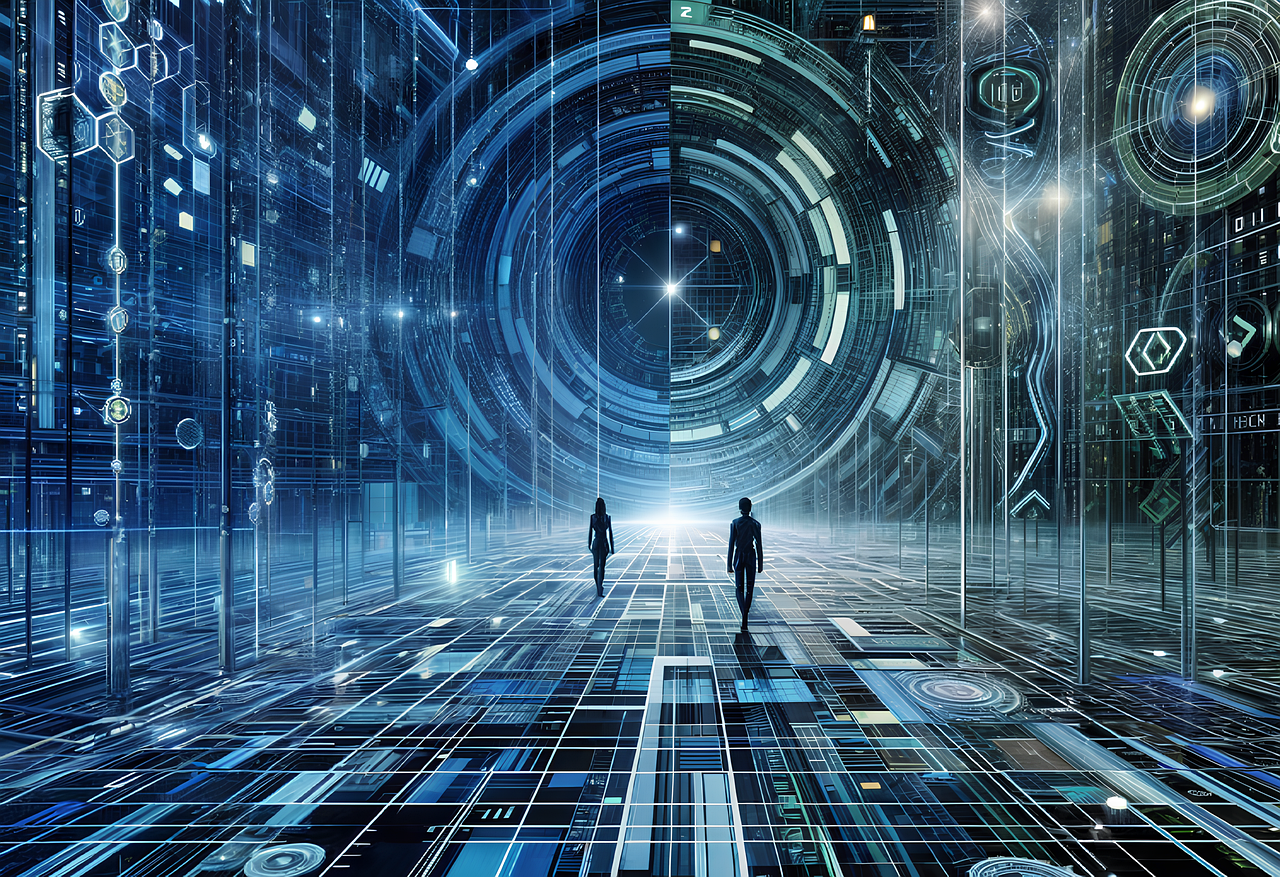 entdecken sie die neuesten technologischen fortschritte, die unser leben verändern. von innovativen geräten bis hin zu bahnbrechenden softwarelösungen – erfahren sie, wie technologie die zukunft gestaltet.