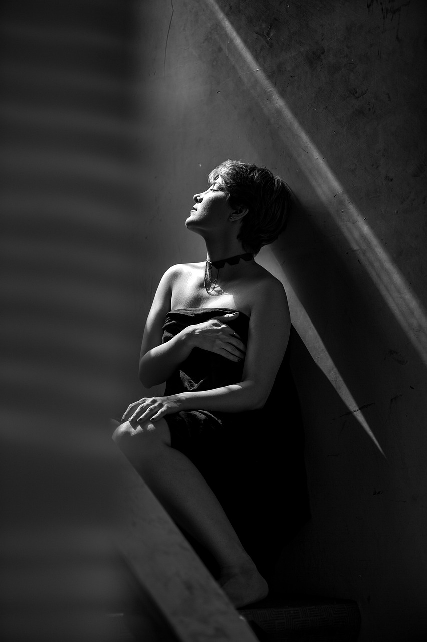 entdecken sie die neuesten modestile und trends, die ihren individuellen look unterstreichen. von lässig bis elegant, finden sie inspiration für jeden anlass und erfahren sie, wie sie ihren persönlichen stil perfektionieren können.