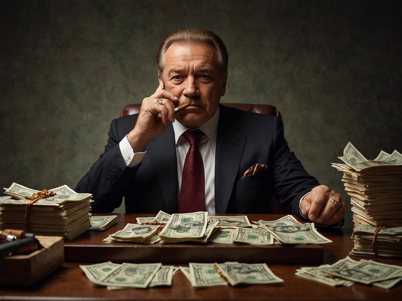 entdecken sie effektive strategien zum vermögensaufbau und sichern sie sich eine finanzielle zukunft. tipps, ressourcen und expertenrat für alle, die ihr vermögen nachhaltig steigern möchten.