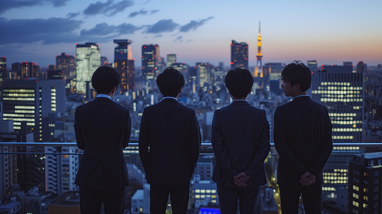 entdecken sie die welt des unternehmertums! erfahren sie, wie sie ihre ideen verwirklichen, innovative geschäftsmodelle entwickeln und erfolgreich in die selbstständigkeit starten können. inspirierende tipps und ressourcen für aufstrebende unternehmer!