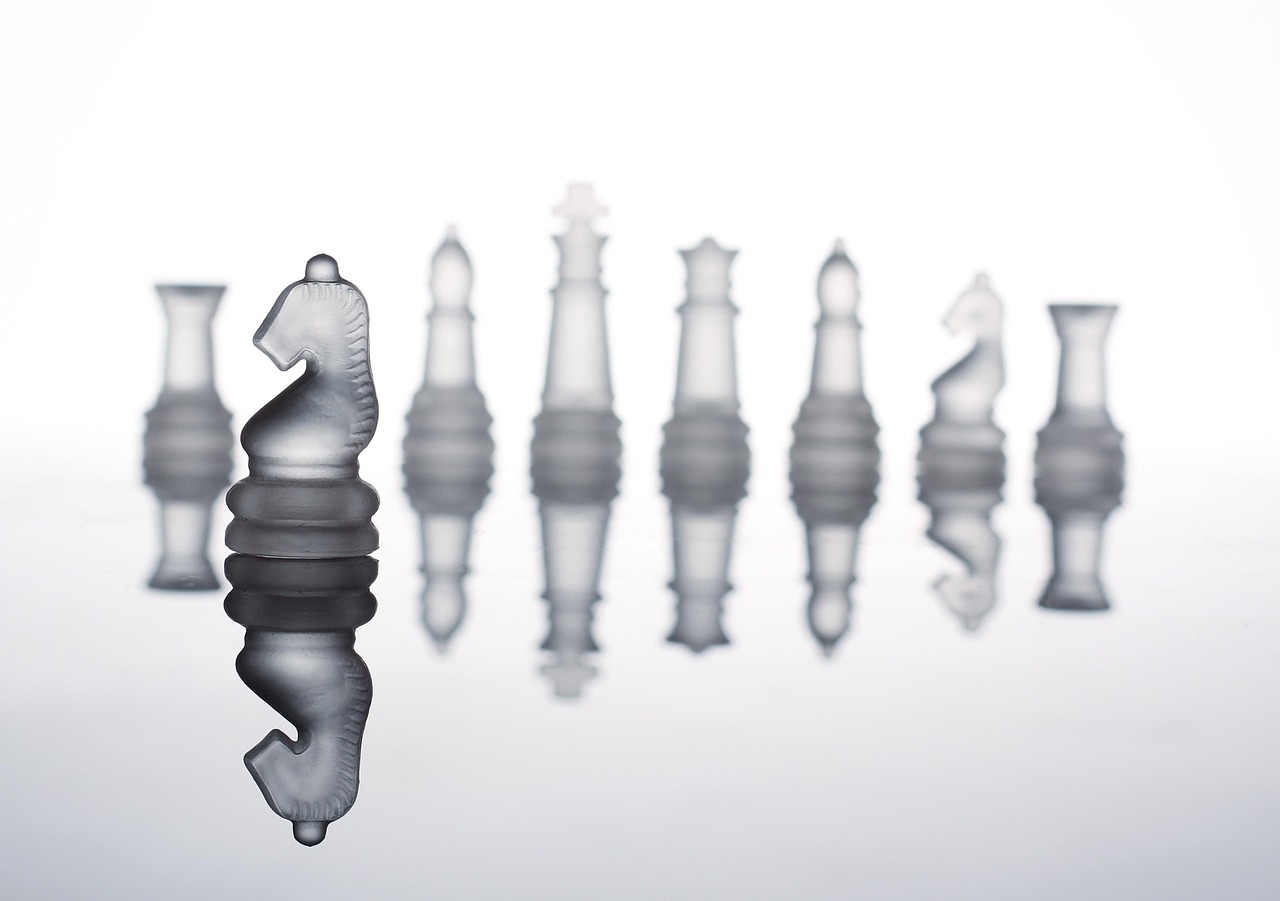 strategisches management ist der prozess der planung, überwachung und anpassung der unternehmensstrategie, um langfristige ziele zu erreichen und wettbewerbsvorteile zu sichern. entdecken sie bewährte praktiken und methoden für effektives strategisches management.