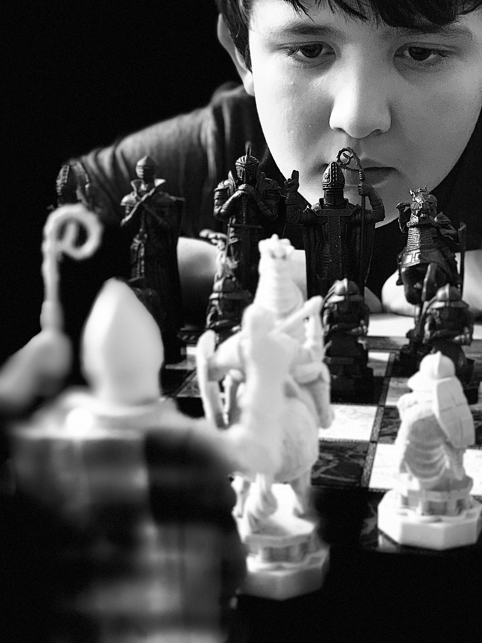 entdecken sie die grundlagen des strategischen managements, um ihre unternehmensziele erfolgreich zu erreichen. erfahren sie, wie sie langfristige strategien entwickeln und umsetzen, um wettbewerbsfähigkeit und wachstum zu sichern.