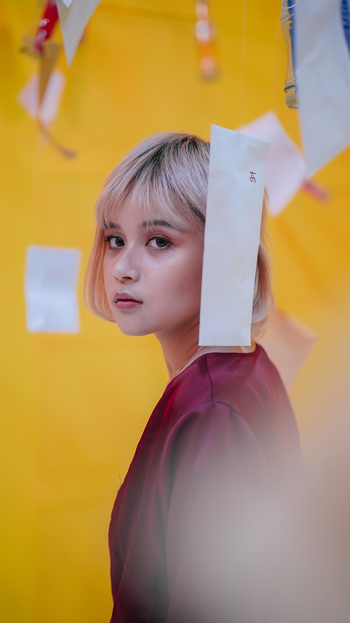 entdecken sie die neuesten modetrends, die ihren stil in dieser saison aufpeppen. von angesagten farben bis hin zu innovativen schnitten – bleiben sie im trend und setzen sie modische akzente!