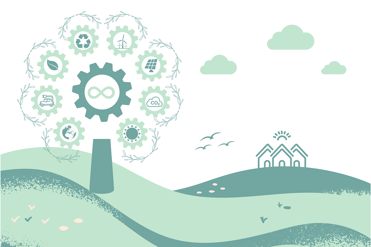 entdecken sie nachhaltige mode, die stil und umweltbewusstsein vereint. erleben sie kollektionen, die ethisch hergestellt werden und den planeten schützen. tragen sie dazu bei, die zukunft der mode nachhaltig zu gestalten.