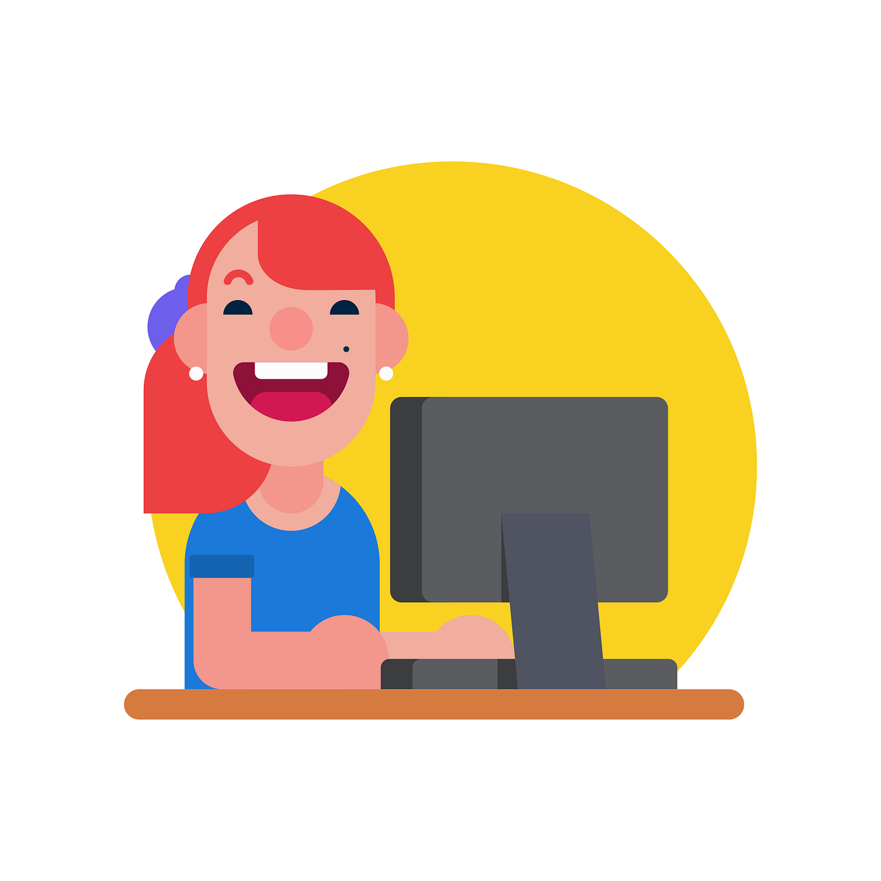 entdecken sie die vorteile der remote-arbeit: flexible arbeitszeiten, gesteigerte produktivität und die freiheit, von überall zu arbeiten. erfahren sie, wie sie erfolgreich im homeoffice arbeiten können.