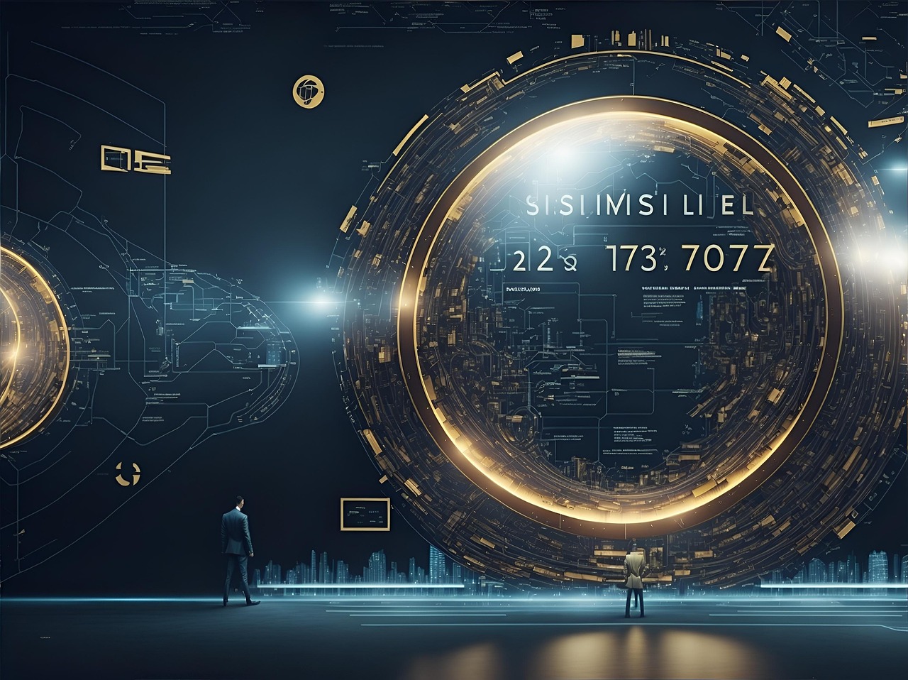 erfahren sie alles über investitionen: strategien, tipps und trends, um ihr geld klug anzulegen und finanziellen erfolg zu erzielen.