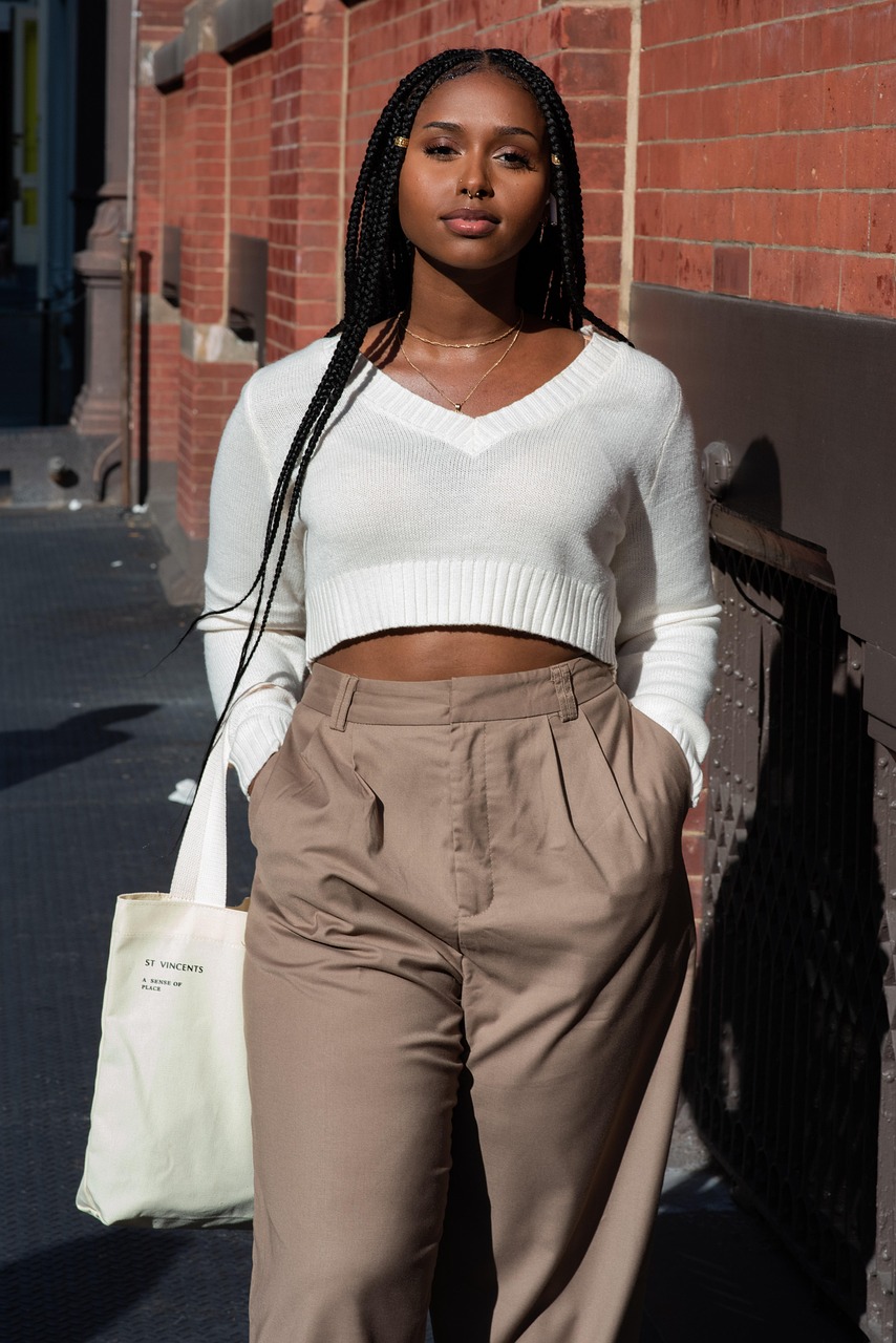 entdecken sie die neuesten trends und inspirationen von mode-influencern! lassen sie sich von den besten looks und stilideen leiten, um ihren eigenen einzigartigen look zu kreieren.