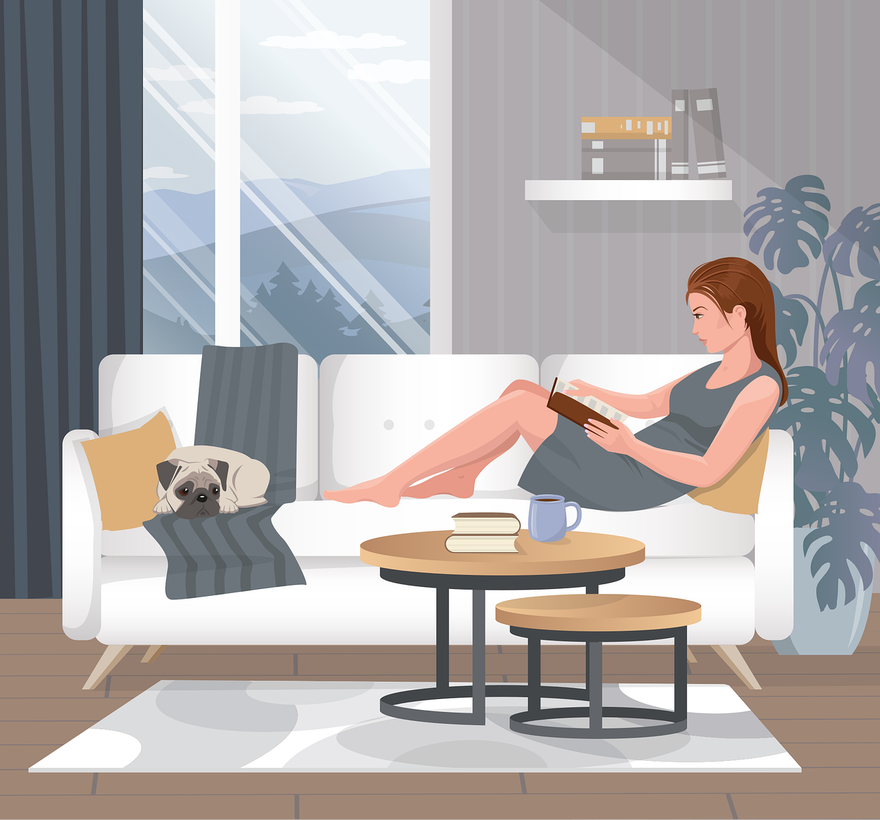 erleben sie ultimativen wohnkomfort mit unseren hochwertigen lösungen für ein gemütliches und entspannendes zuhause.
