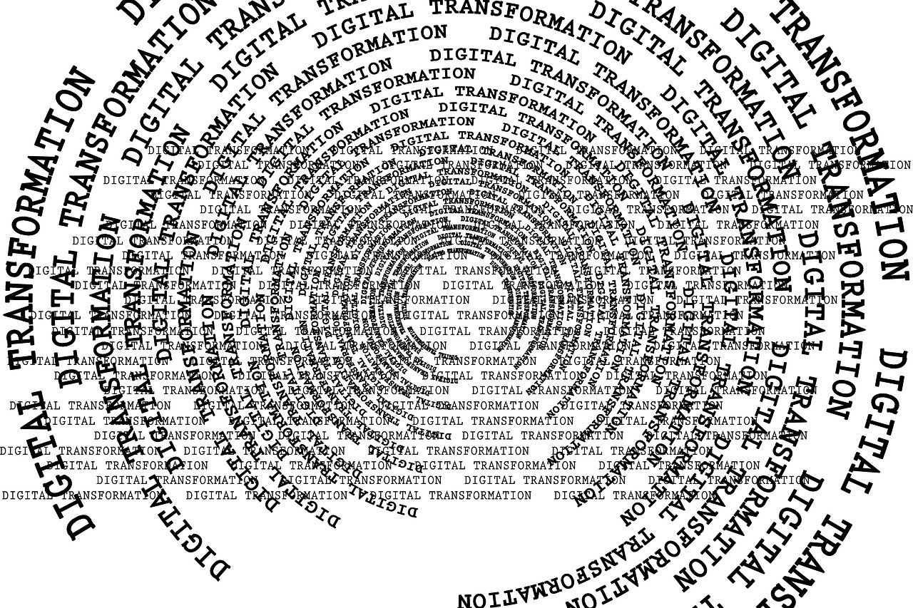 entdecken sie die neuesten trends und strategien der digitalen transformation. erfahren sie, wie unternehmen durch innovative technologien und veränderungen in der arbeitsweise erfolgreicher werden können.