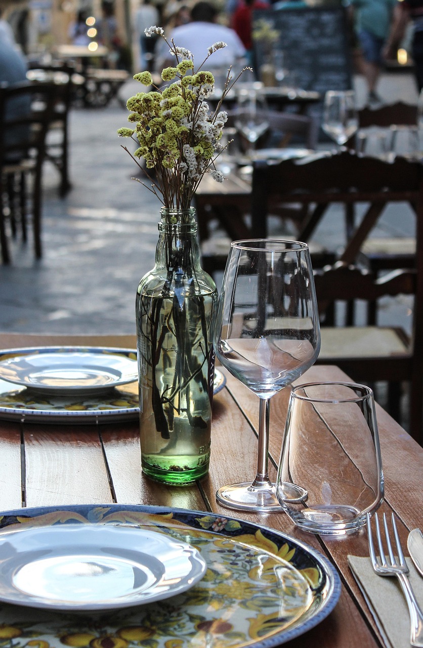 entdecken sie köstliche vegetarische gerichte, die nicht nur gesund sind, sondern auch ihre geschmacksnerven verwöhnen. von einfachen rezepten bis hin zu kreativen kreationen finden sie eine vielzahl an pflanzlichen optionen, die jeden feinschmecker begeistern werden.