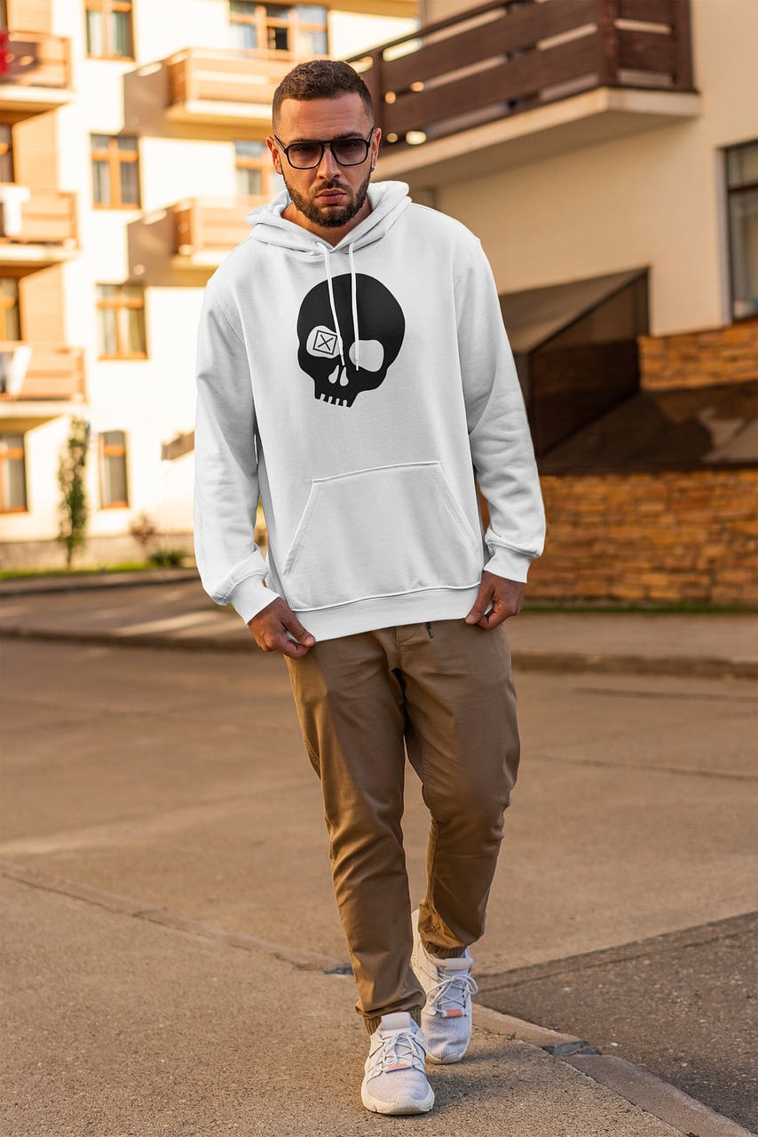 entdecken sie die neuesten fashion-trends für jede saison! von angesagten looks bis hin zu zeitlosen klassikern – lassen sie sich inspirieren und finden sie ihren persönlichen stil.