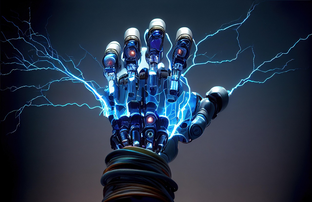 entdecken sie bahnbrechende technologien, die die zukunft gestalten. innovative lösungen für ein besseres leben und effizientere prozesse.