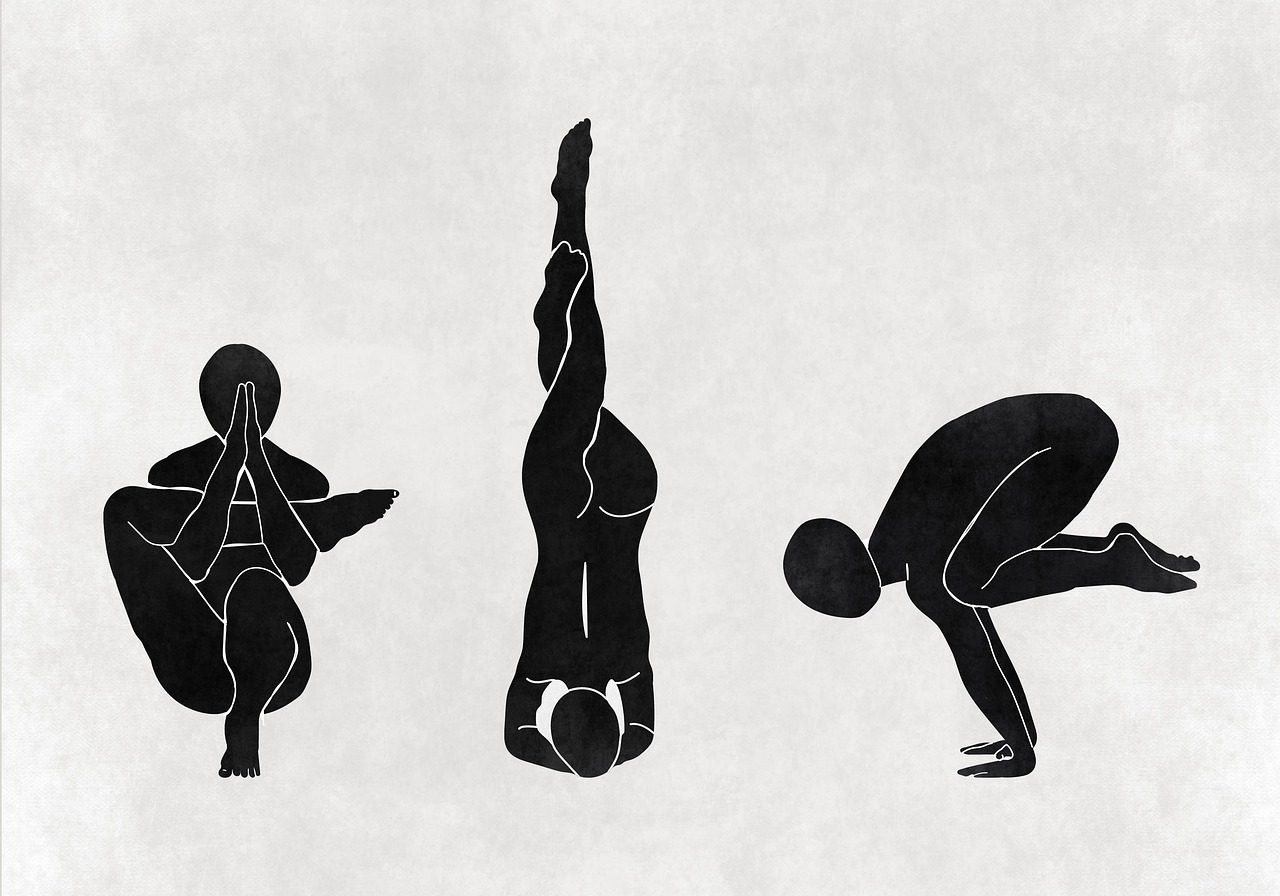 entdecken sie die besten tipps und trends im bereich gesundheitssport. erfahren sie, wie sie ihren körper fit halten und ihr wohlbefinden durch regelmäßige sportliche aktivitäten steigern können.