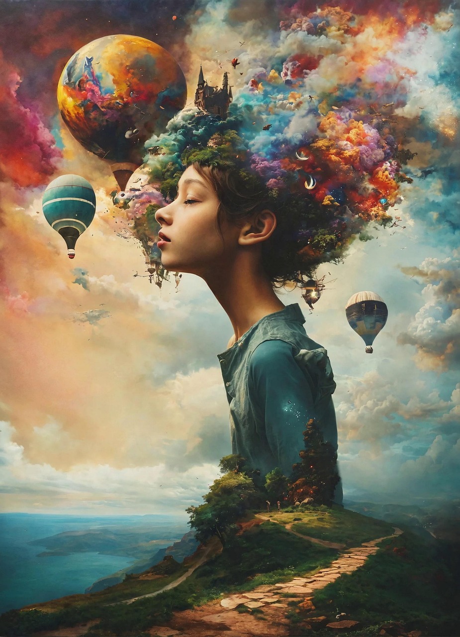 entdecken sie die farbpsychologie und wie farben unsere gefühle, entscheidungen und verhalten beeinflussen. tauchen sie ein in die faszinierende welt der farben und lernen sie, wie sie diese erkenntnisse im alltag nutzen können.