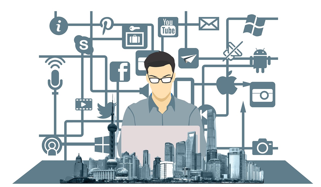 entdecken sie die neuesten trends im digitalen marketing. erfahren sie, wie sie ihre online-präsenz optimieren, kunden effektiv erreichen und ihre marke erfolgreich im digitalen raum positionieren können.