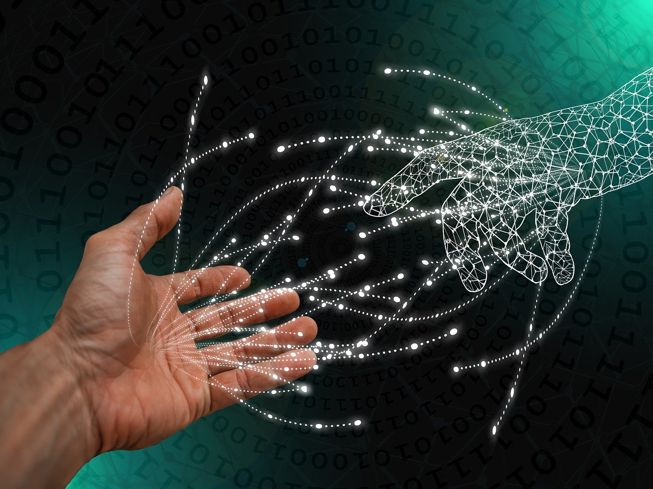 entdecken sie, wie digitale transformation unternehmen revolutioniert. optimieren sie prozesse, verbessern sie die kundenerfahrung und bleiben sie wettbewerbsfähig in einer sich schnell verändernden digitalen landschaft.