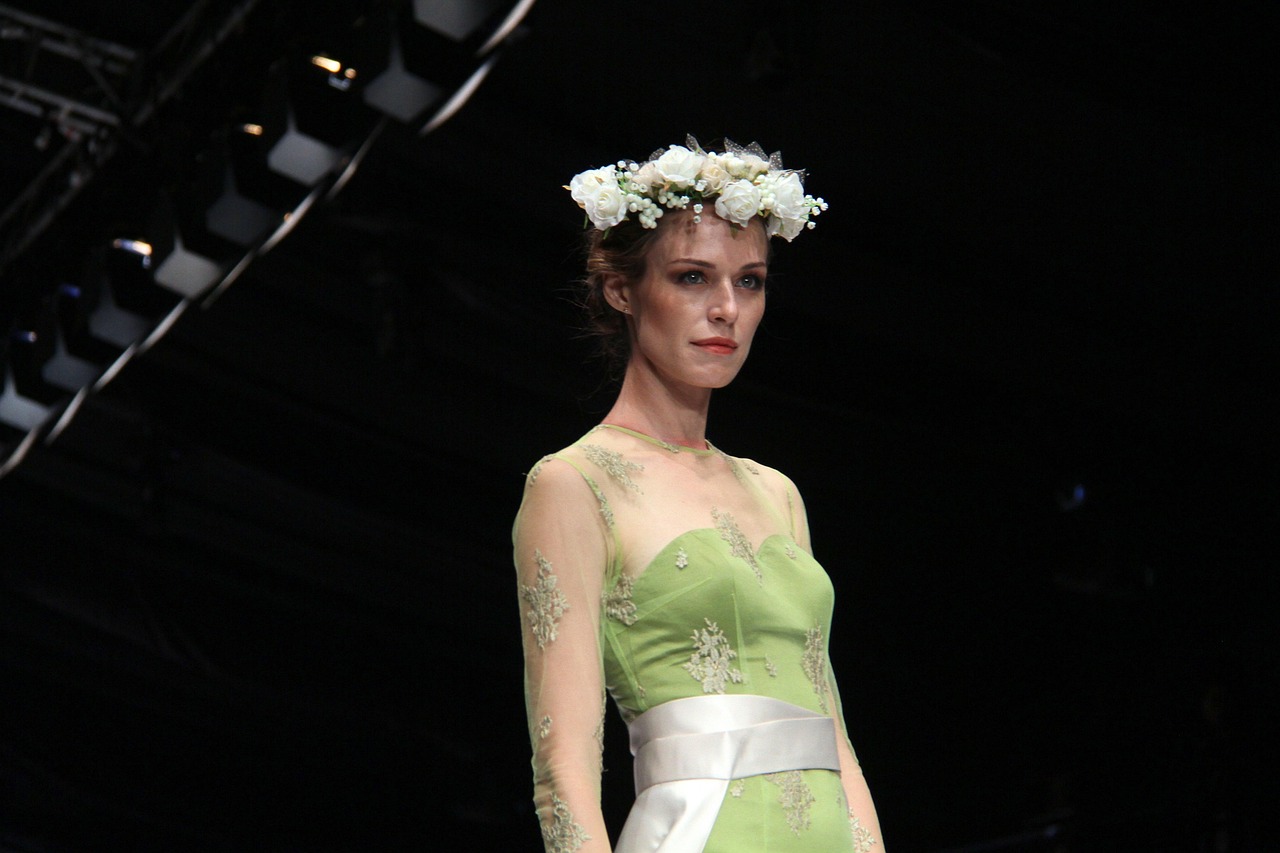 entdecken sie die neuesten modetrends des jahres! von zeitlosen klassikern bis zu mutigen, modernen styles - bleiben sie immer einen schritt voraus in der modewelt. lassen sie sich inspirieren!