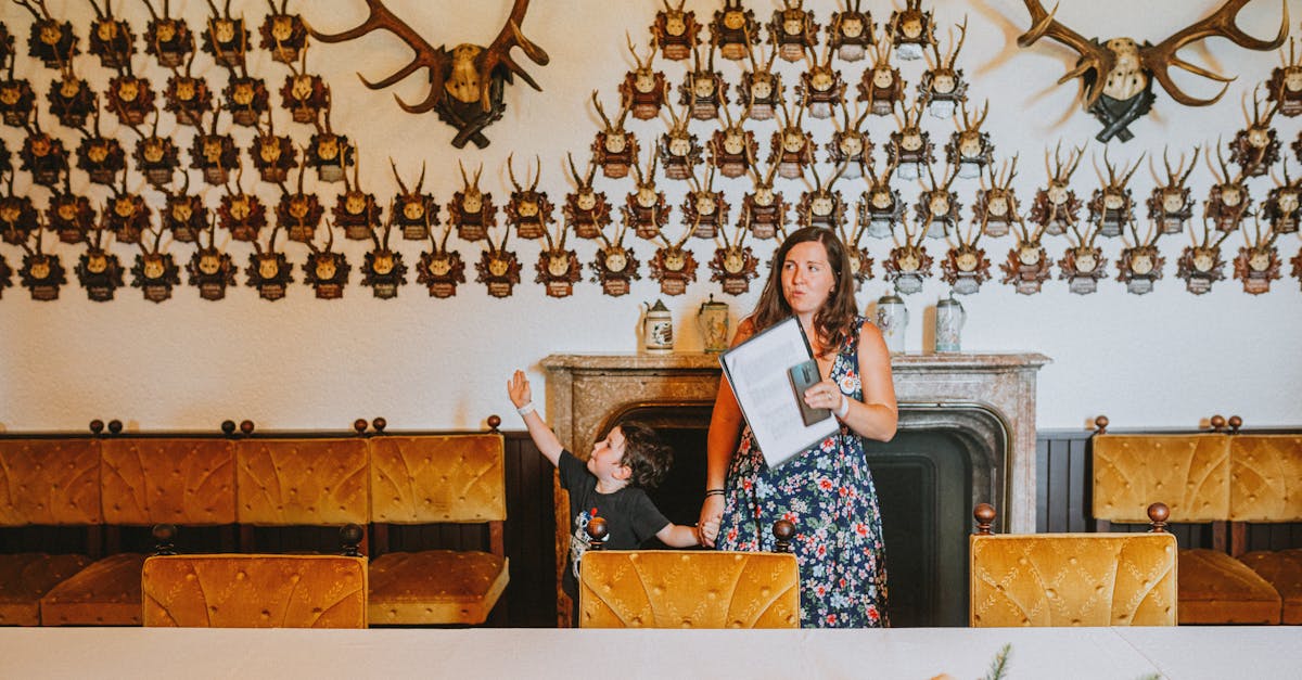 Familienleben: eine spannende Reise durch den Alltag