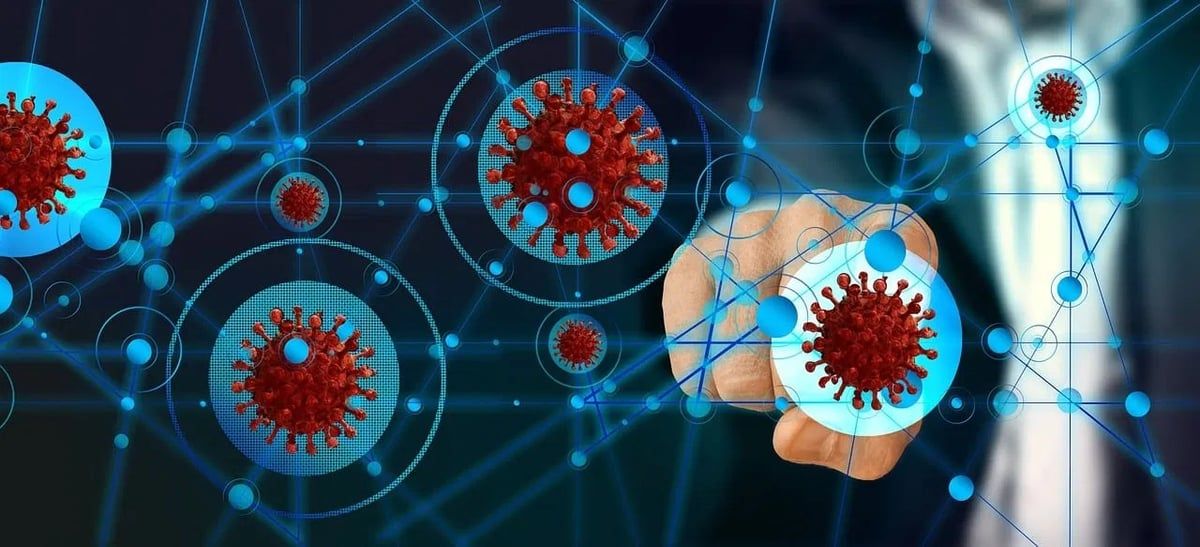 Technologischer fortschritt: Chancen und Herausforderungen der digitalen Transformation
