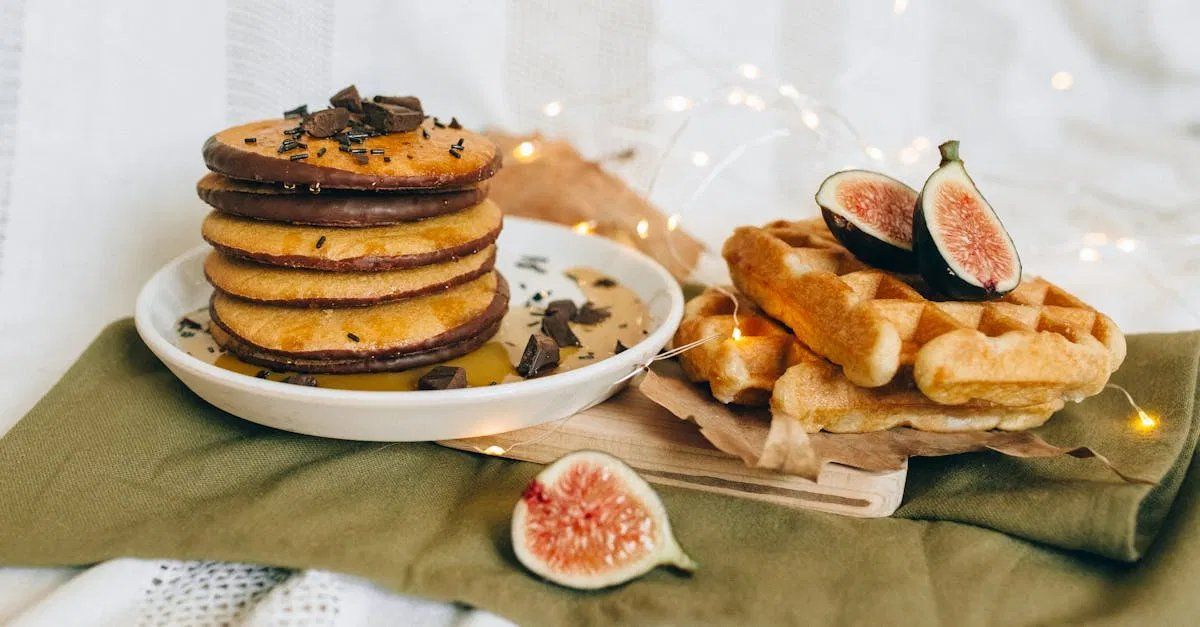 Wie schmeckt der Herbst? Entdecken Sie die besten saisonalen Rezepte!