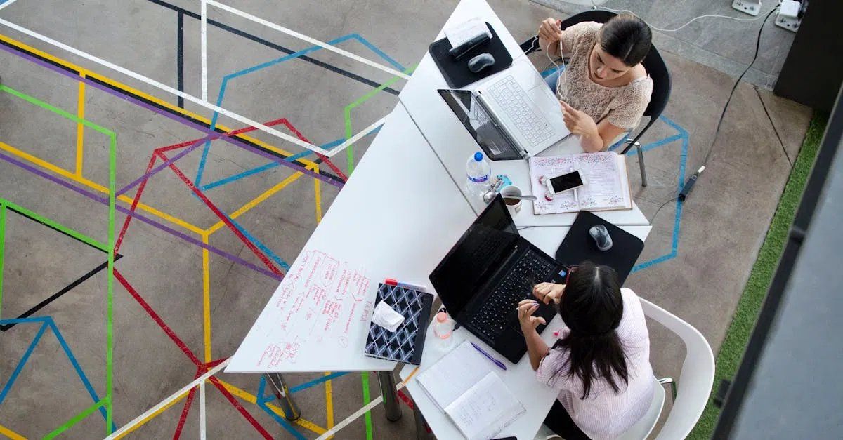 Wie verändert Networking im digitalen Zeitalter unsere Verbindungen?