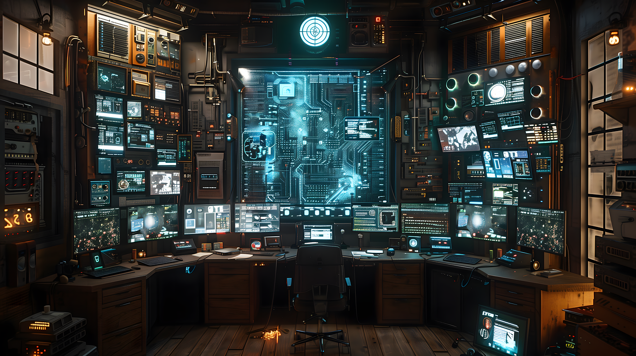 Technologischer Rückstand in Deutschland: Ursachen und Lösungen