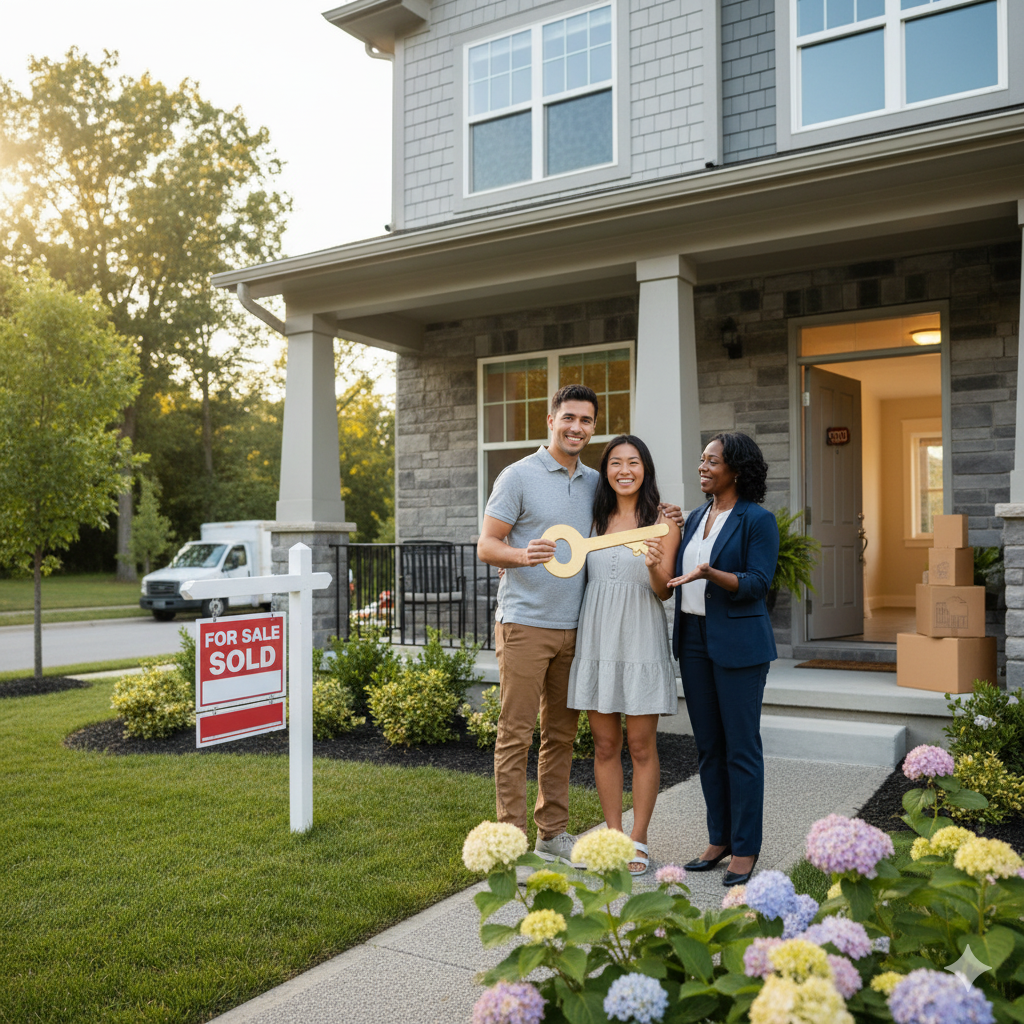 Grunderwerbsteuer senken: Legale Tricks beim Immobilienkauf