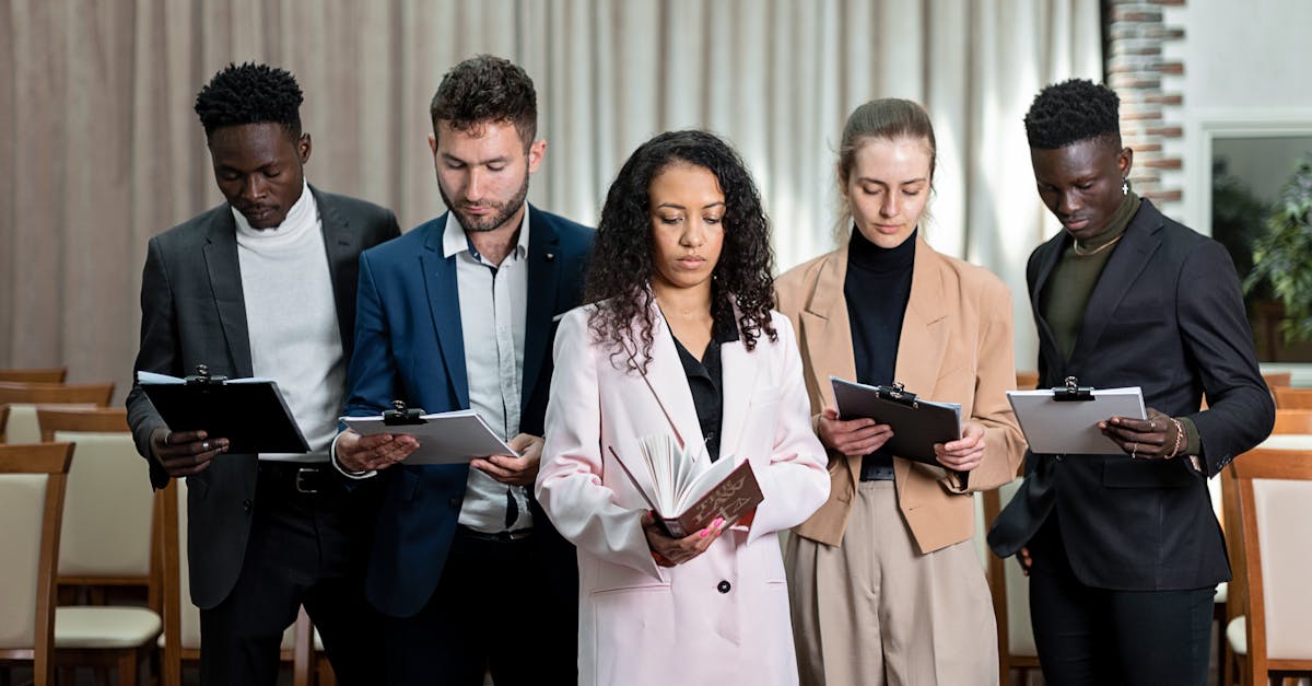 Unternehmensstrategien für nachhaltigen Erfolg