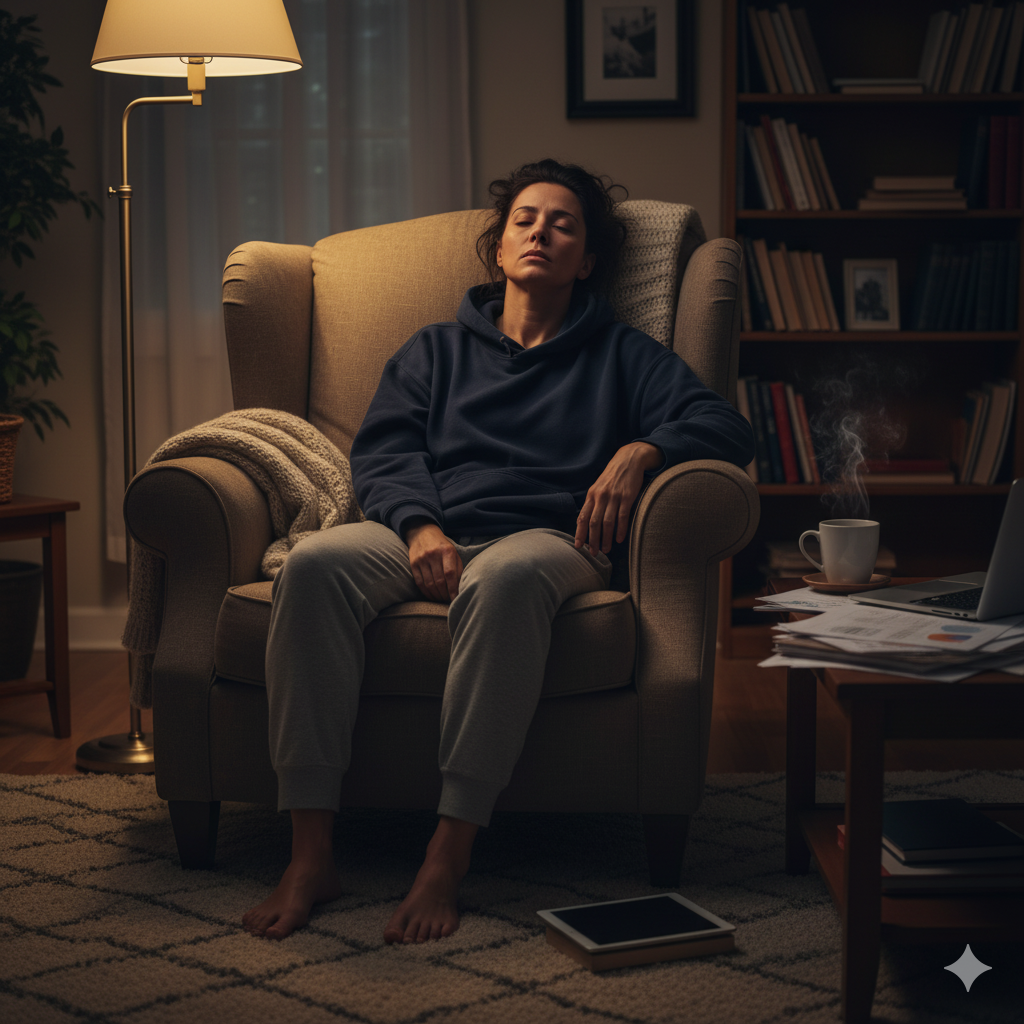 Resilienz stärken: Mentale Widerstandskraft in schwierigen Zeiten