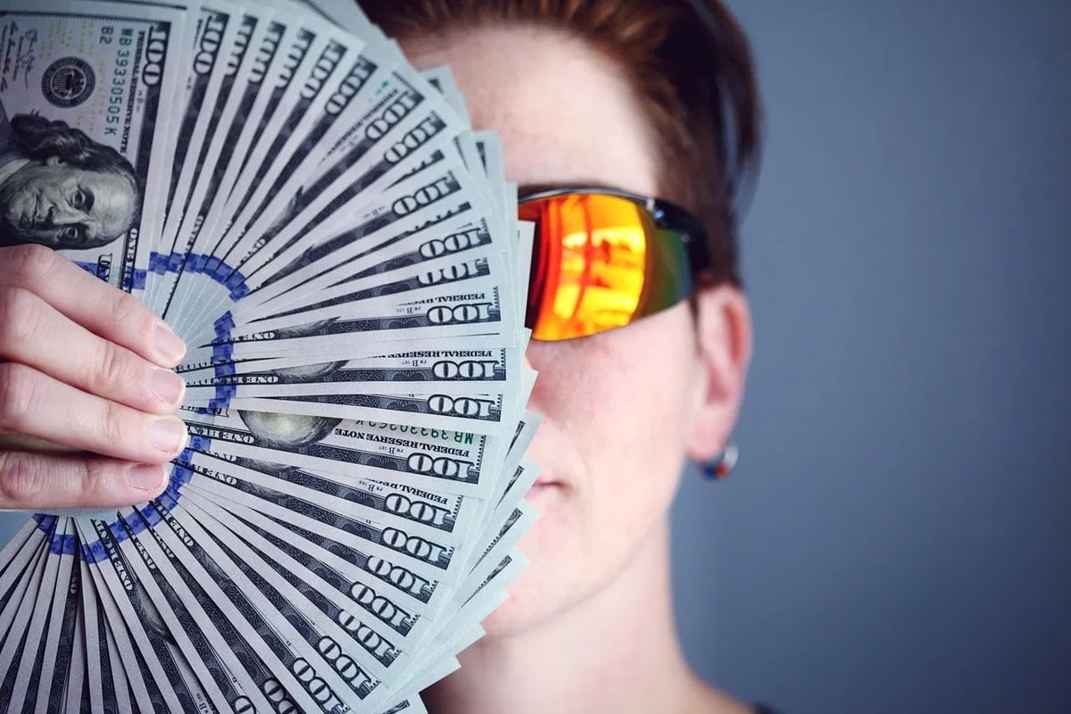 Die Grundlagen des Unternehmertums verstehen