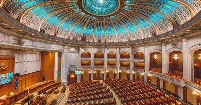Wie formen politische Umwälzungen unsere Wirtschaft der Zukunft?