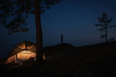 Campingplatz Drôme: Ihr perfekter Urlaubsort in der Provence