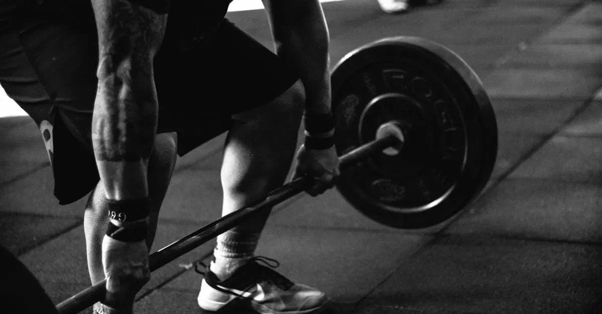 Fitness: die wichtigsten Tipps für ein effektives Training