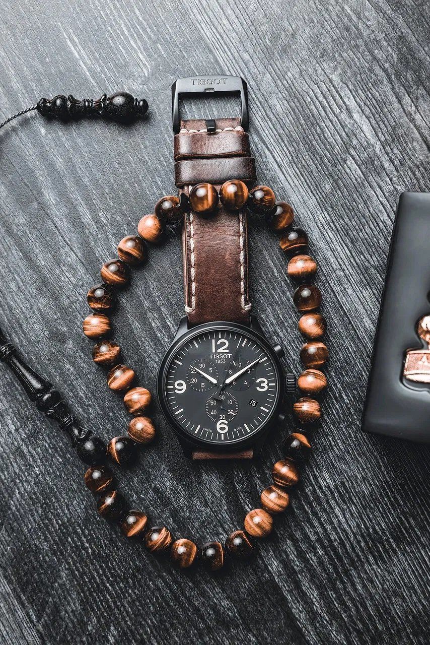 Die neuesten trends bei modeaccessoires