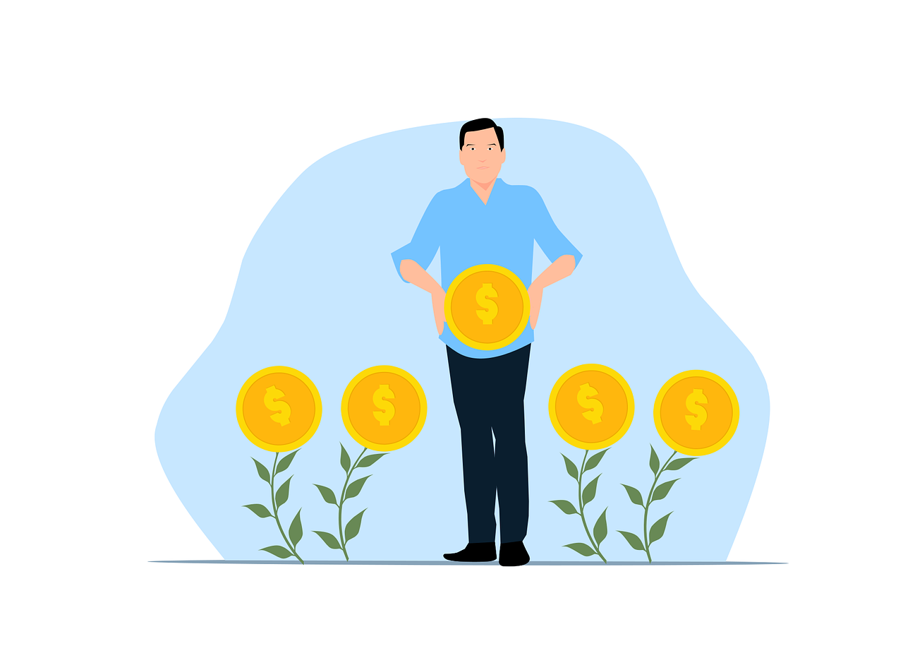 Die besten Strategien zum Sparen und Vermögensaufbau: Effektiv Vermögen aufbauen und langfristig finanzielle Sicherheit erreichen