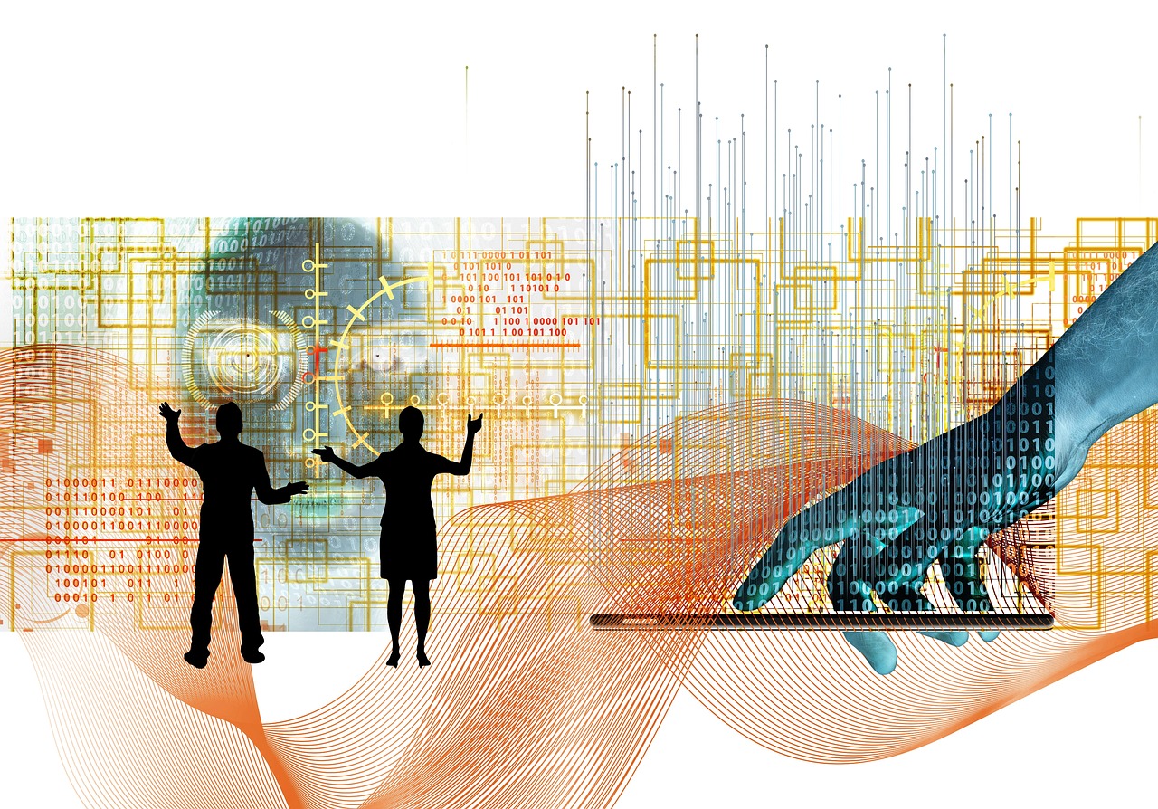 Die Bedeutung der digitalen Transformation für Unternehmen