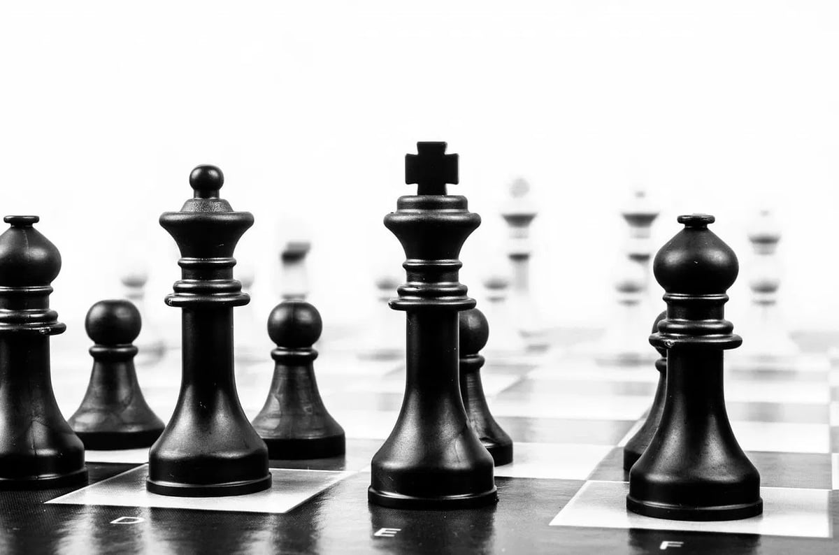 Gesellschaftsspiele: Eine Analyse der beliebtesten Spiele des Jahres
