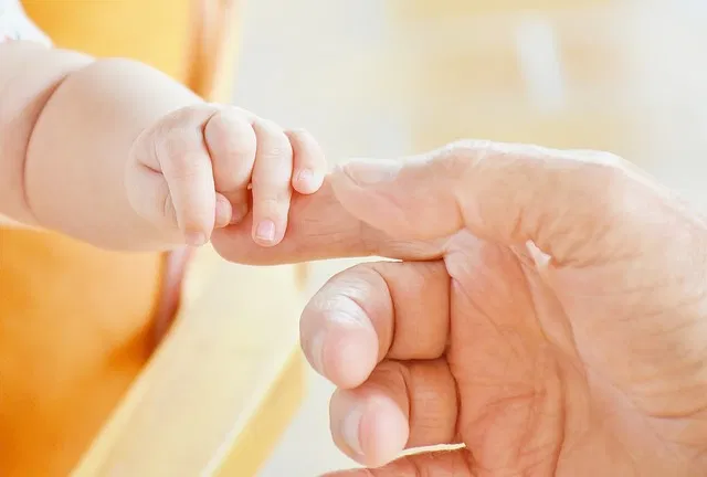 Baby Geschenke für jeden Anlass: Von Taufe bis Geburtstag