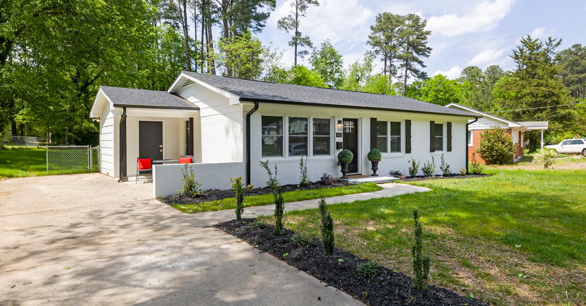 Warum steigen die Immobilienpreise und was bedeutet das für die Käufer?