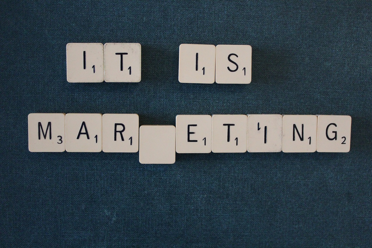 Digitales Marketing: Strategien für den Erfolg im Online-Bereich