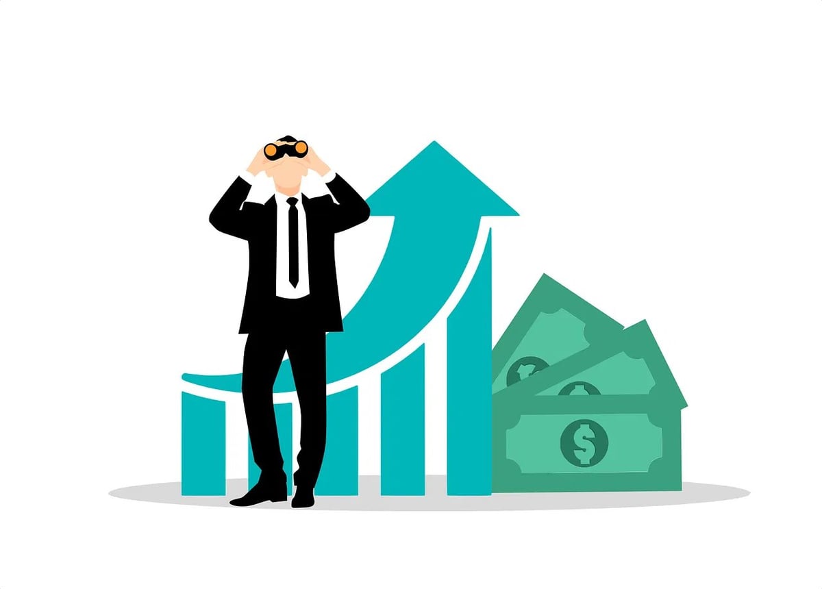 Der Weg zur finanziellen Freiheit: Strategien und Tipps